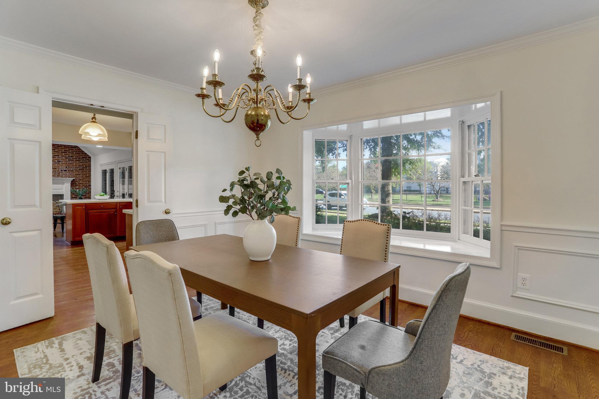 RIXEY VIEW - Residential