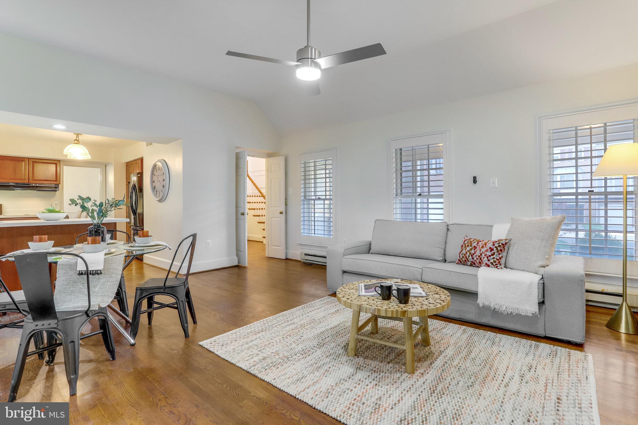 RIXEY VIEW - Residential