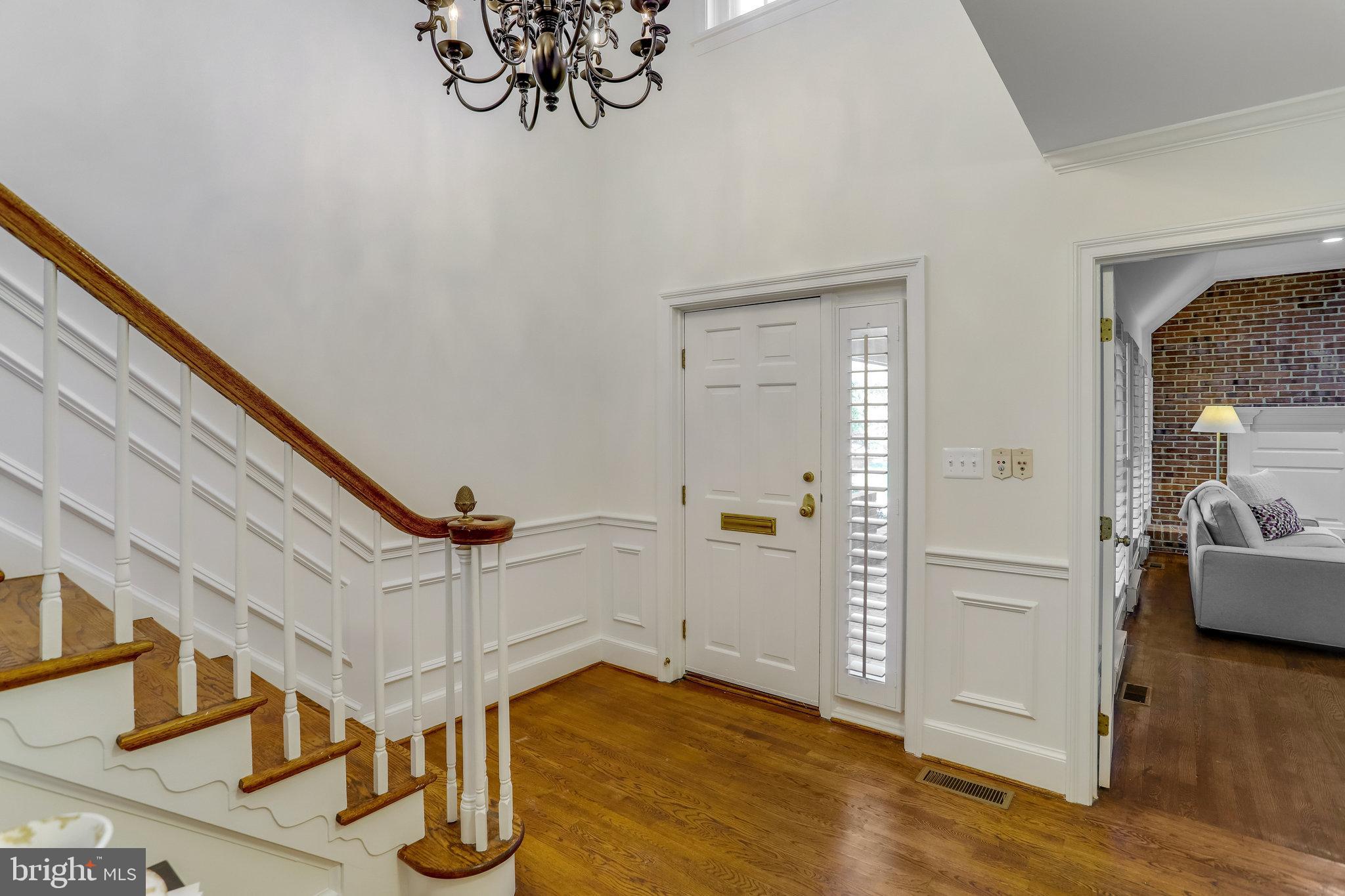 RIXEY VIEW - Residential