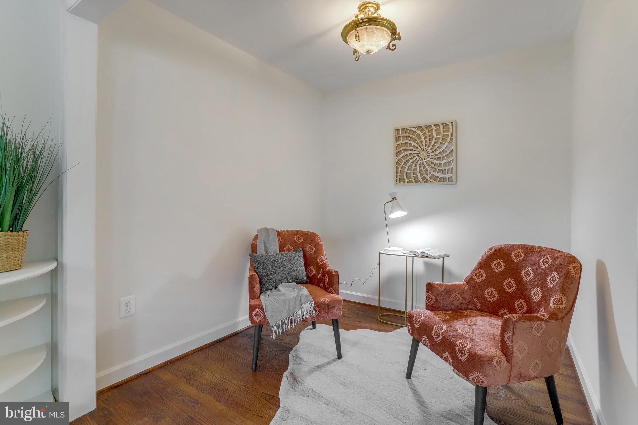 RIXEY VIEW - Residential