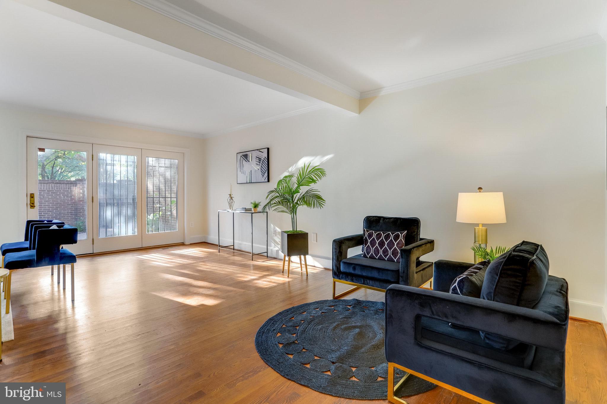 RIXEY VIEW - Residential