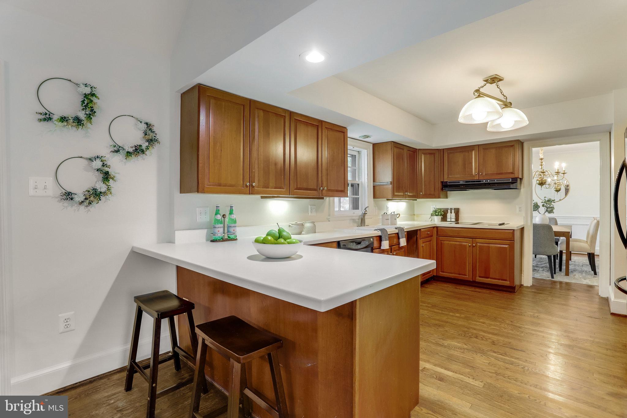 RIXEY VIEW - Residential