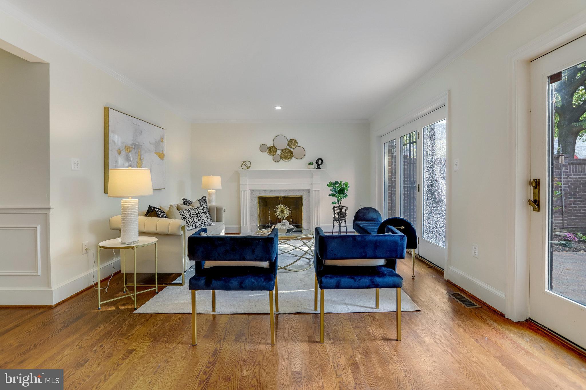 RIXEY VIEW - Residential