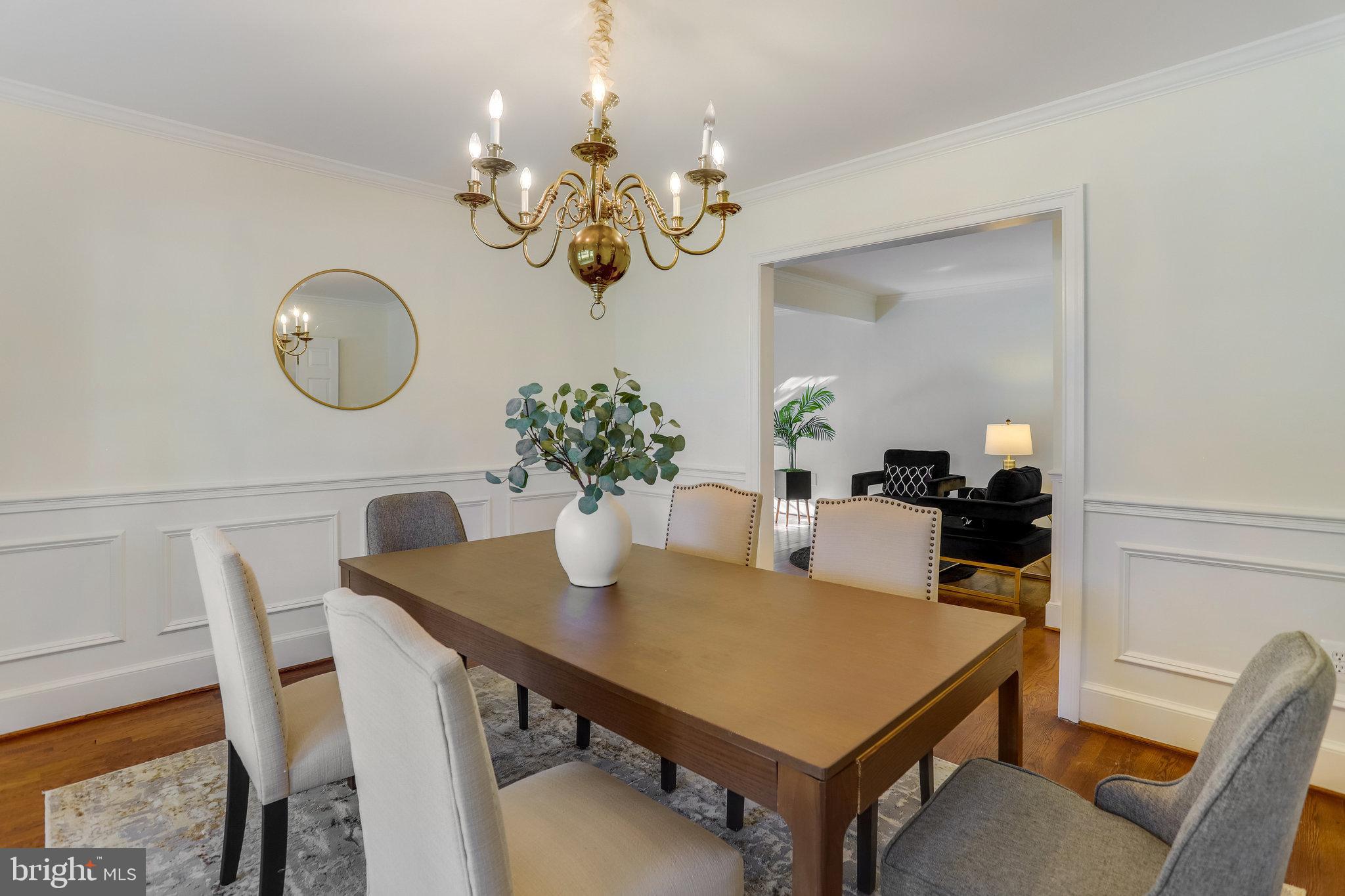 RIXEY VIEW - Residential