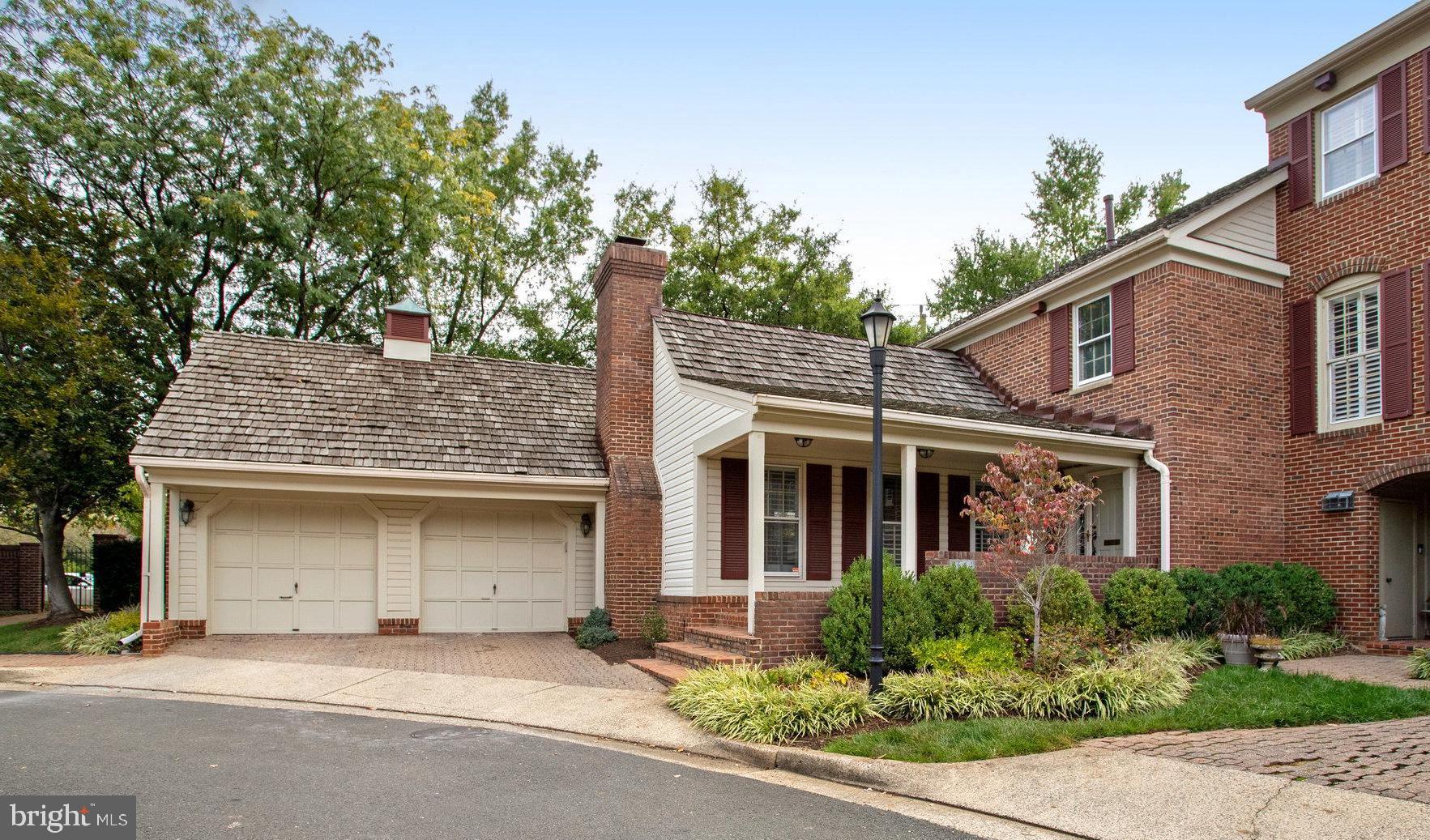 RIXEY VIEW - Residential