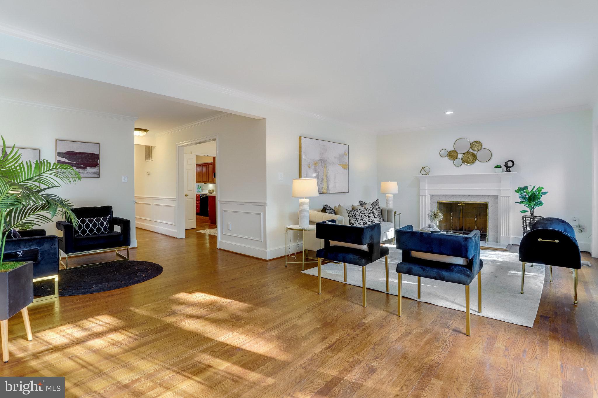 RIXEY VIEW - Residential