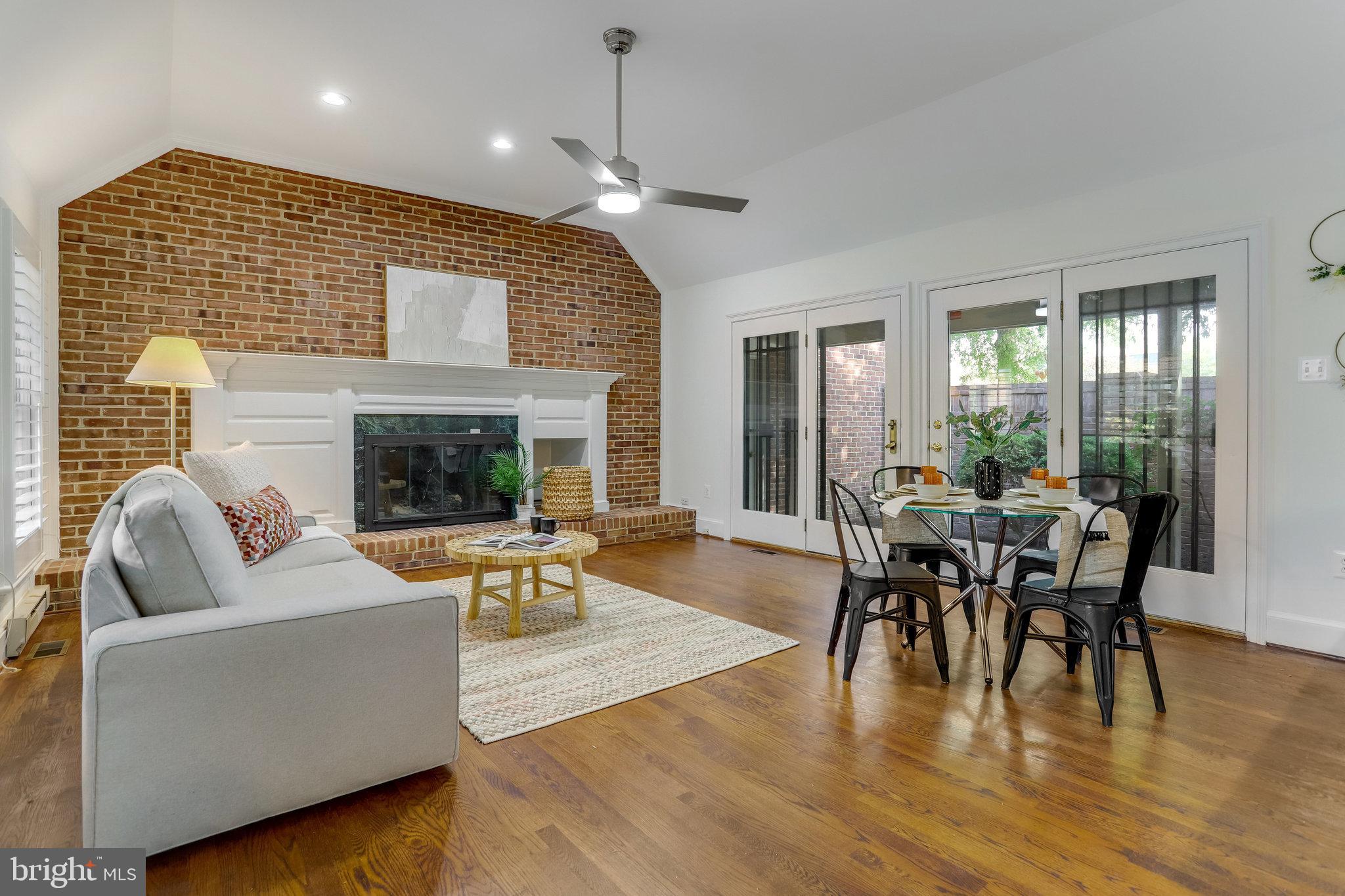 RIXEY VIEW - Residential