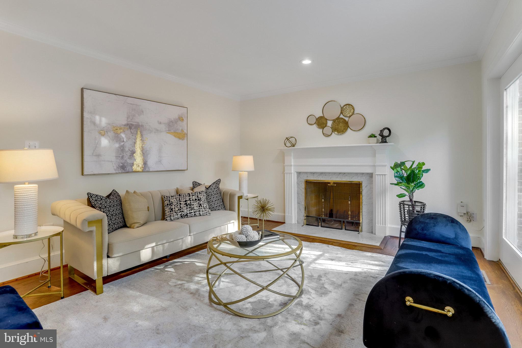 RIXEY VIEW - Residential