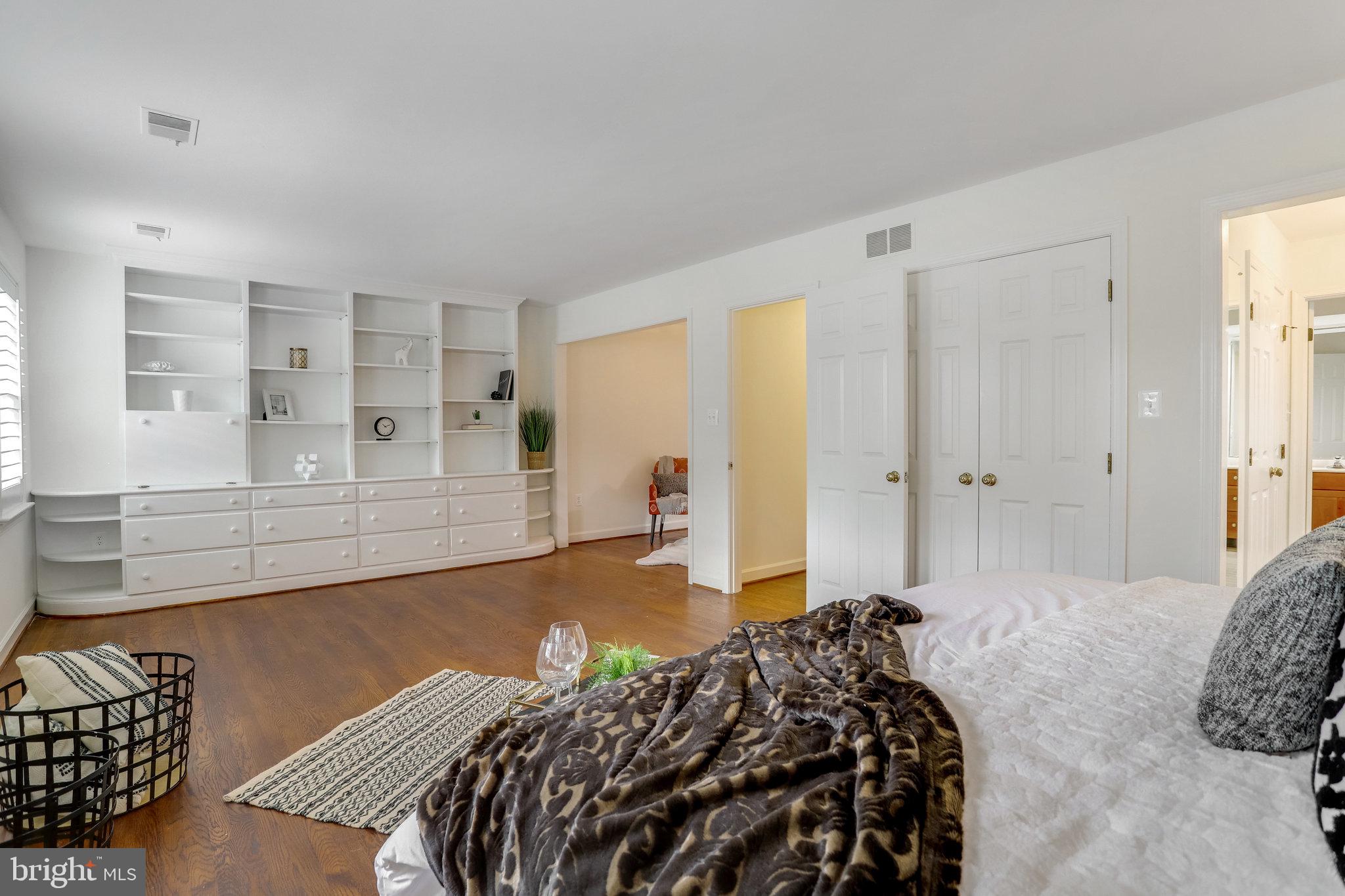 RIXEY VIEW - Residential