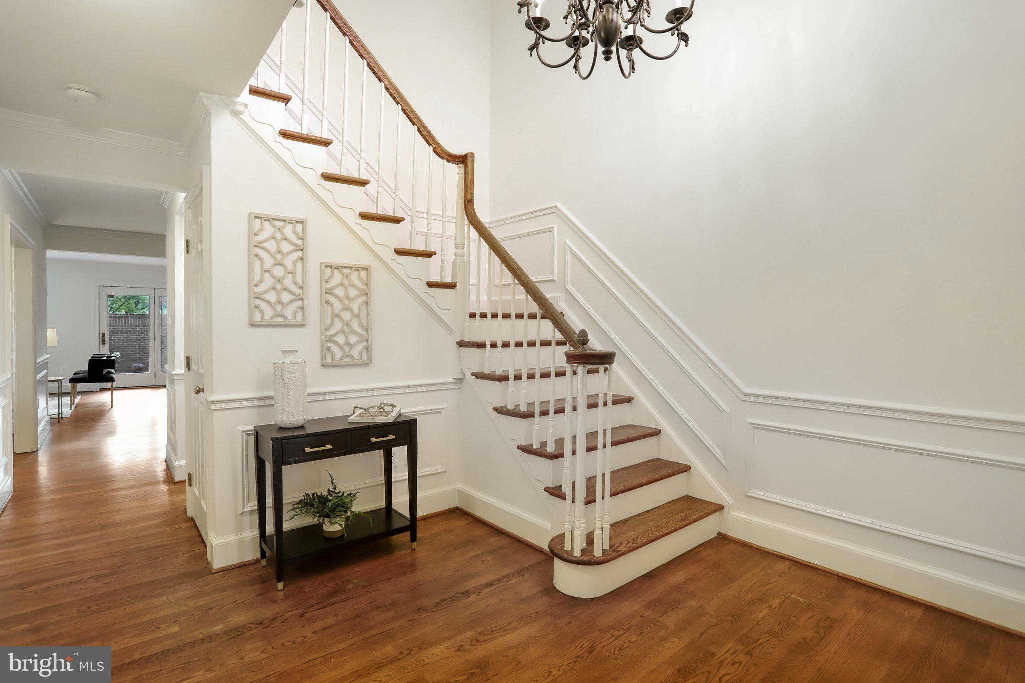 RIXEY VIEW - Residential