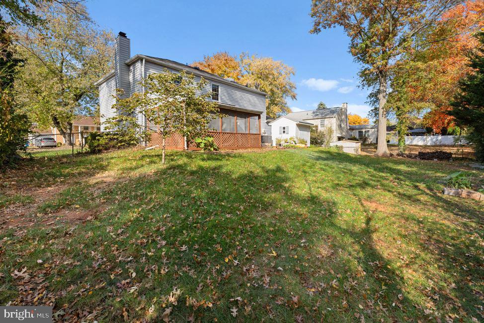 BROOKFIELD - Residential Lease