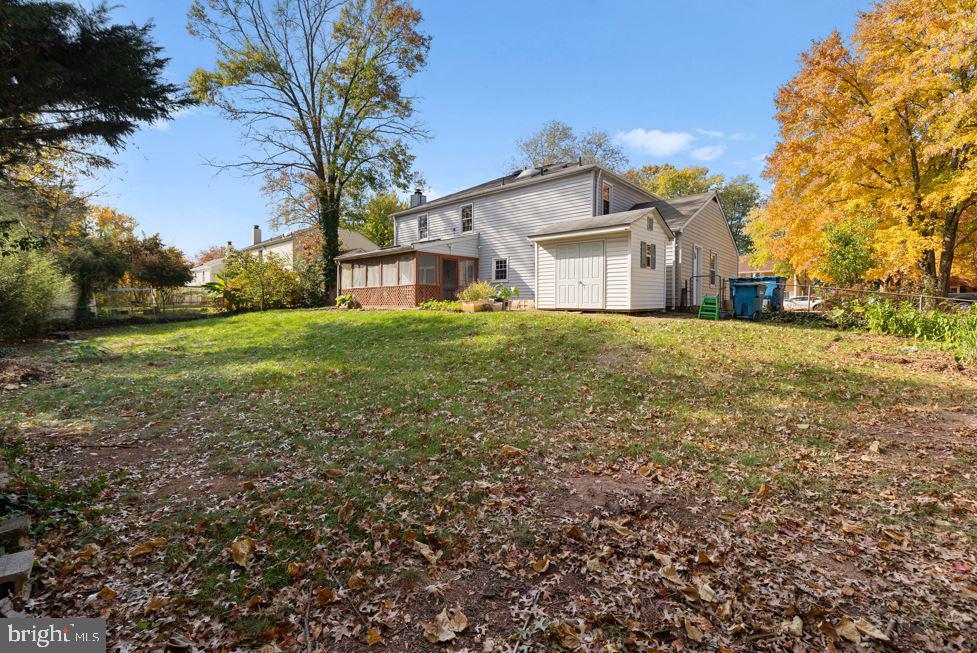 BROOKFIELD - Residential Lease