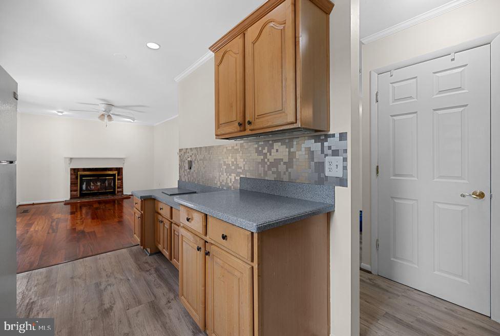 BROOKFIELD - Residential Lease