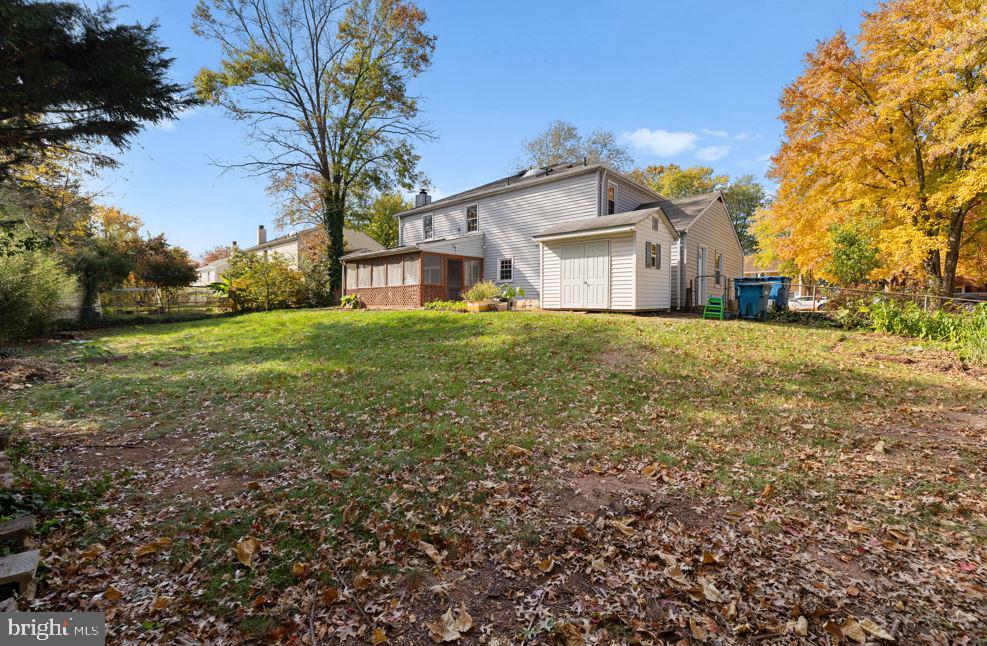 BROOKFIELD - Residential Lease