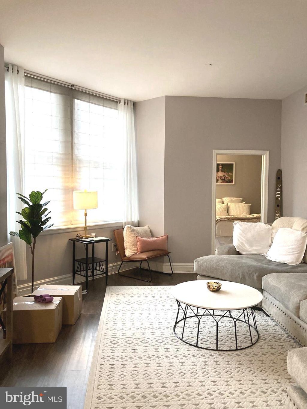 Photo of 1600 - 18 Arch Street #1013, PHILADELPHIA, PA 19103 (MLS # PAPH2567198)