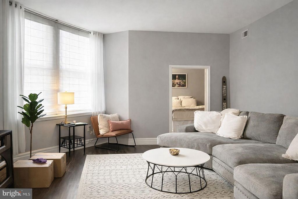 Photo of 1600 - 18 Arch Street #1013, PHILADELPHIA, PA 19103 (MLS # PAPH2567198)