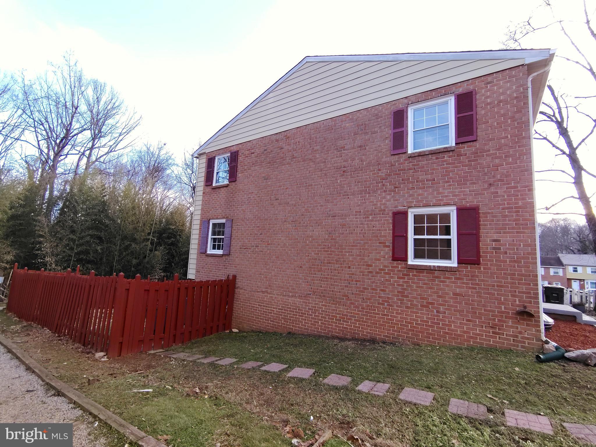 DALE CITY - Residential