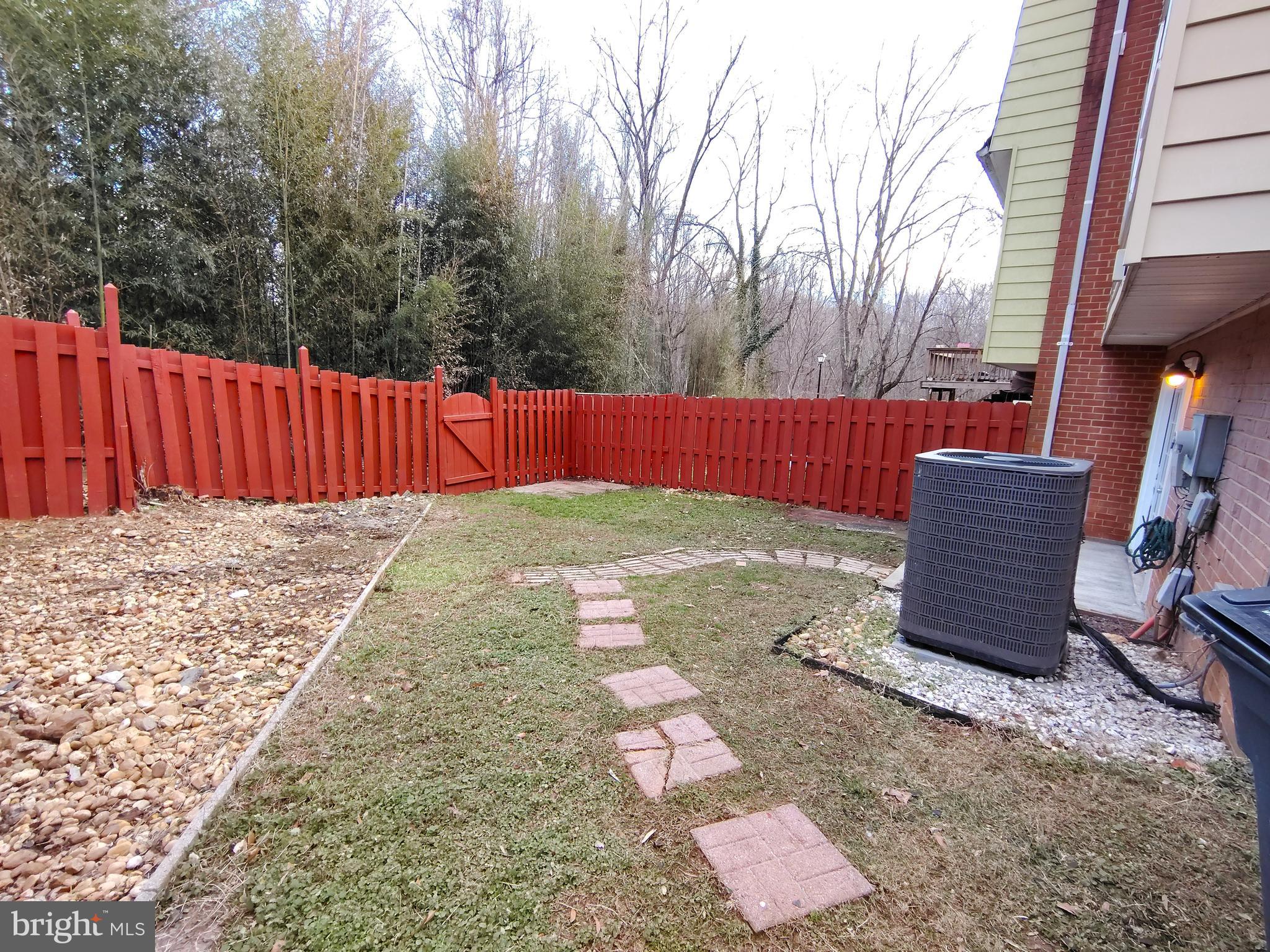 DALE CITY - Residential