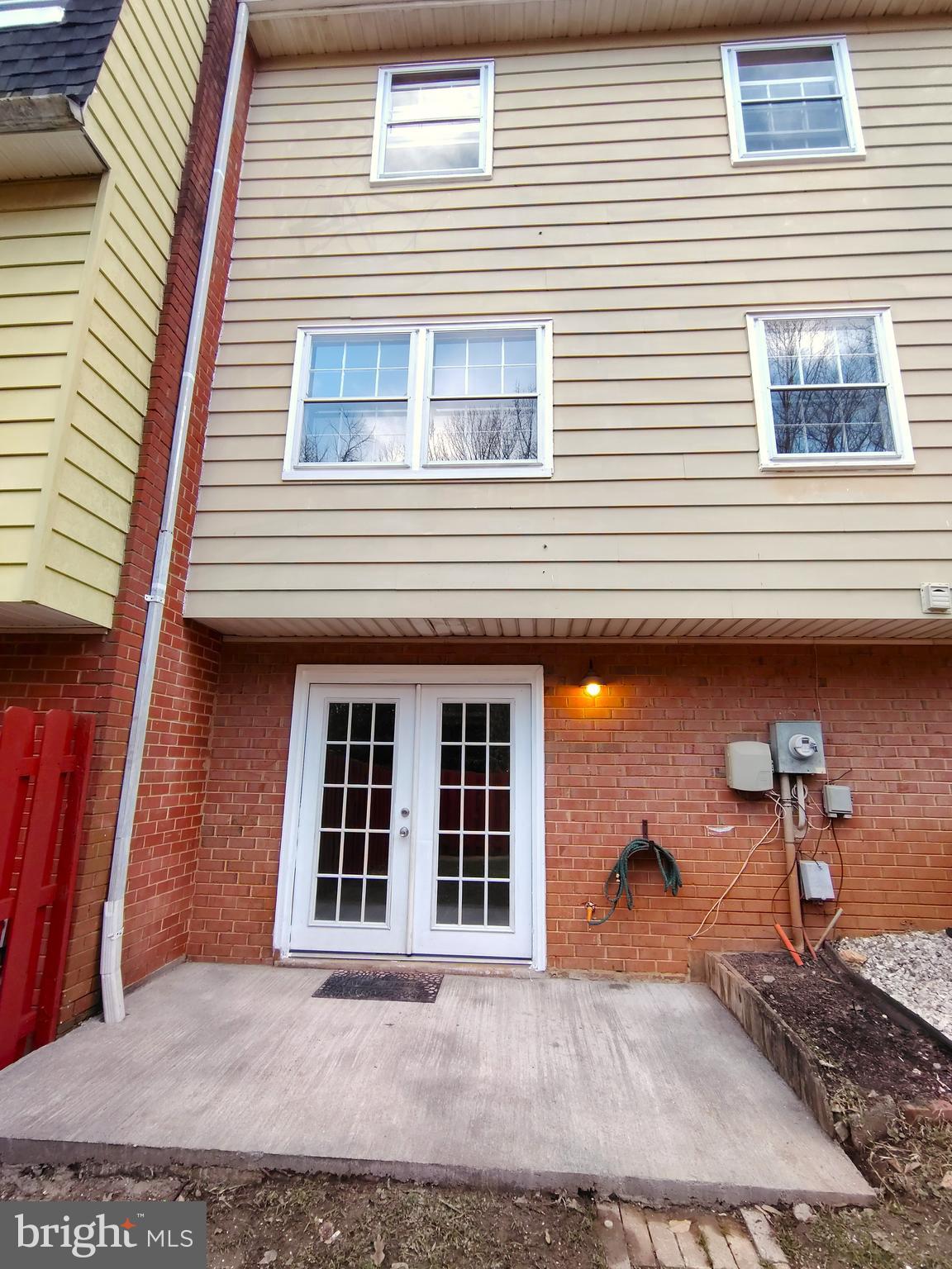 DALE CITY - Residential