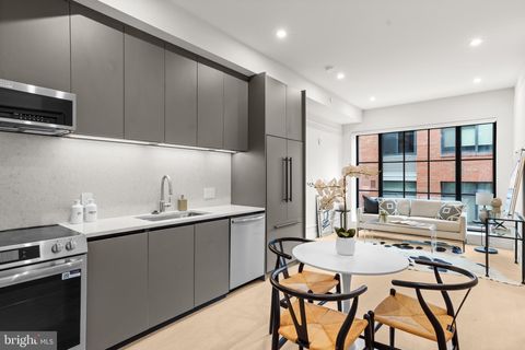 2121 WARD PLACE NW 410 WASHINGTON DC 20037