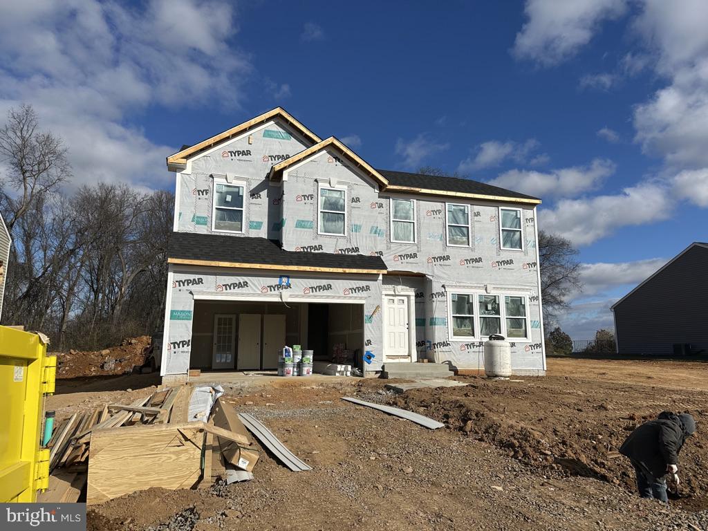 STONEY RIDGE - Residential