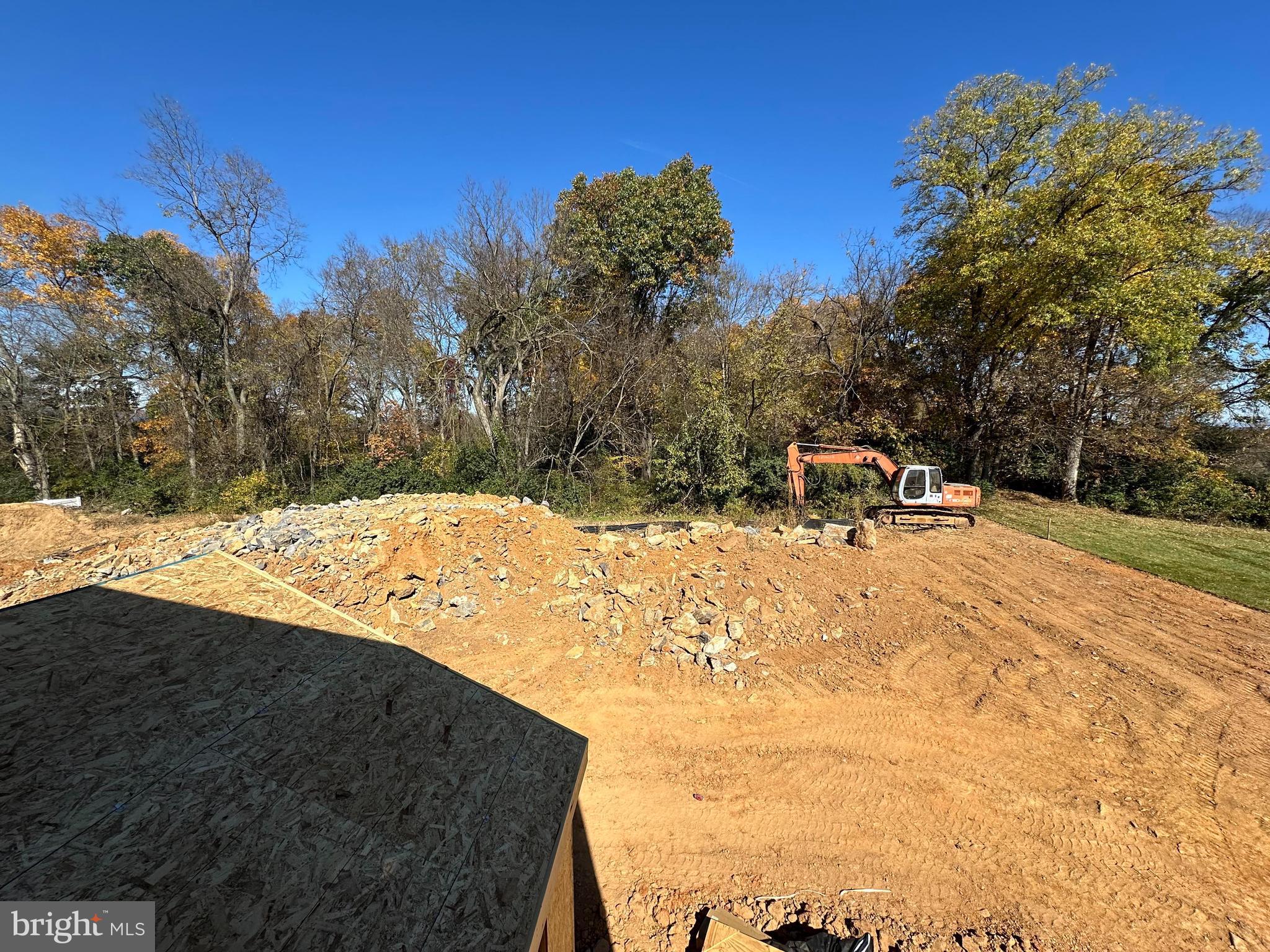 STONEY RIDGE - Residential