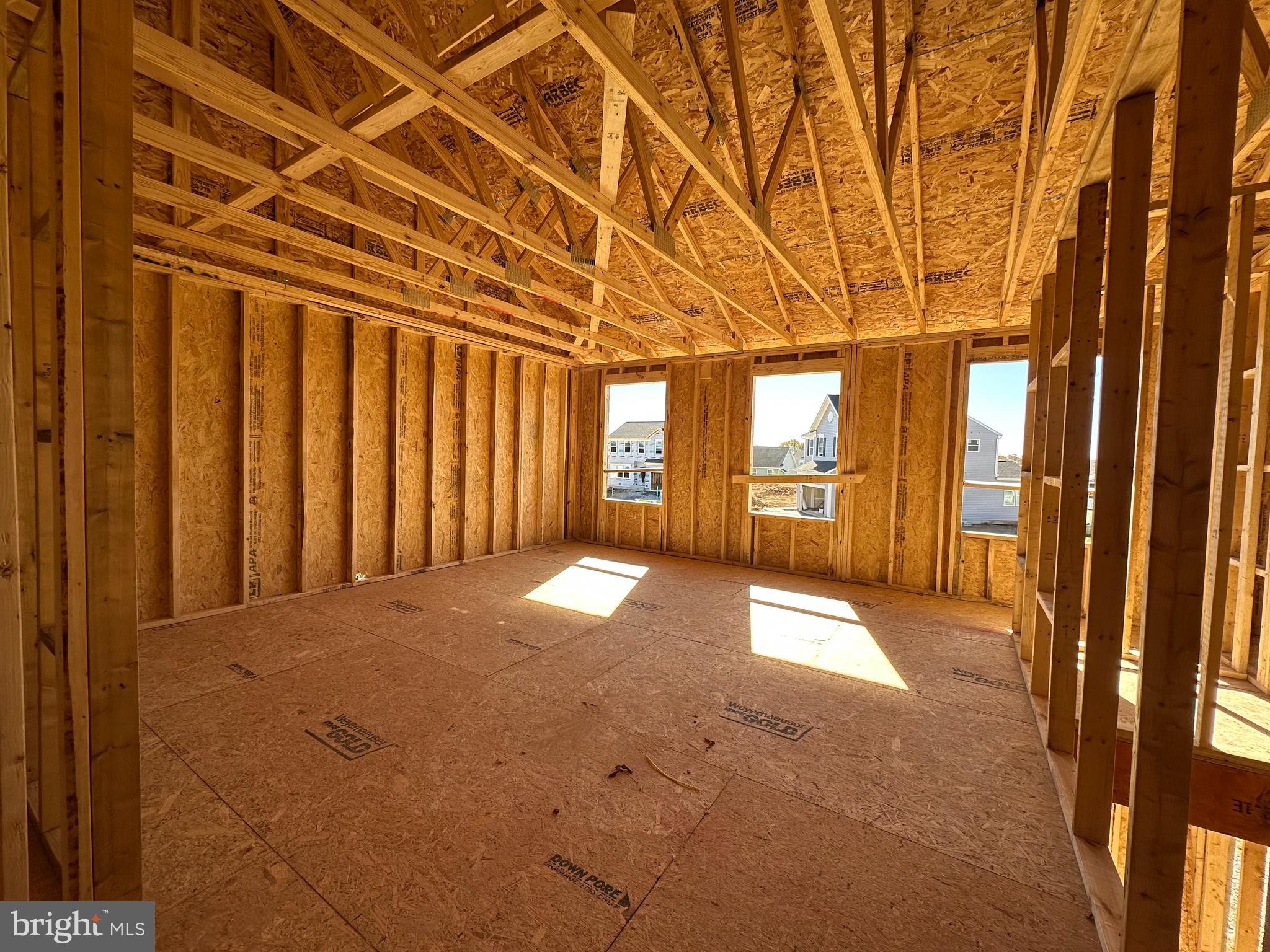 STONEY RIDGE - Residential