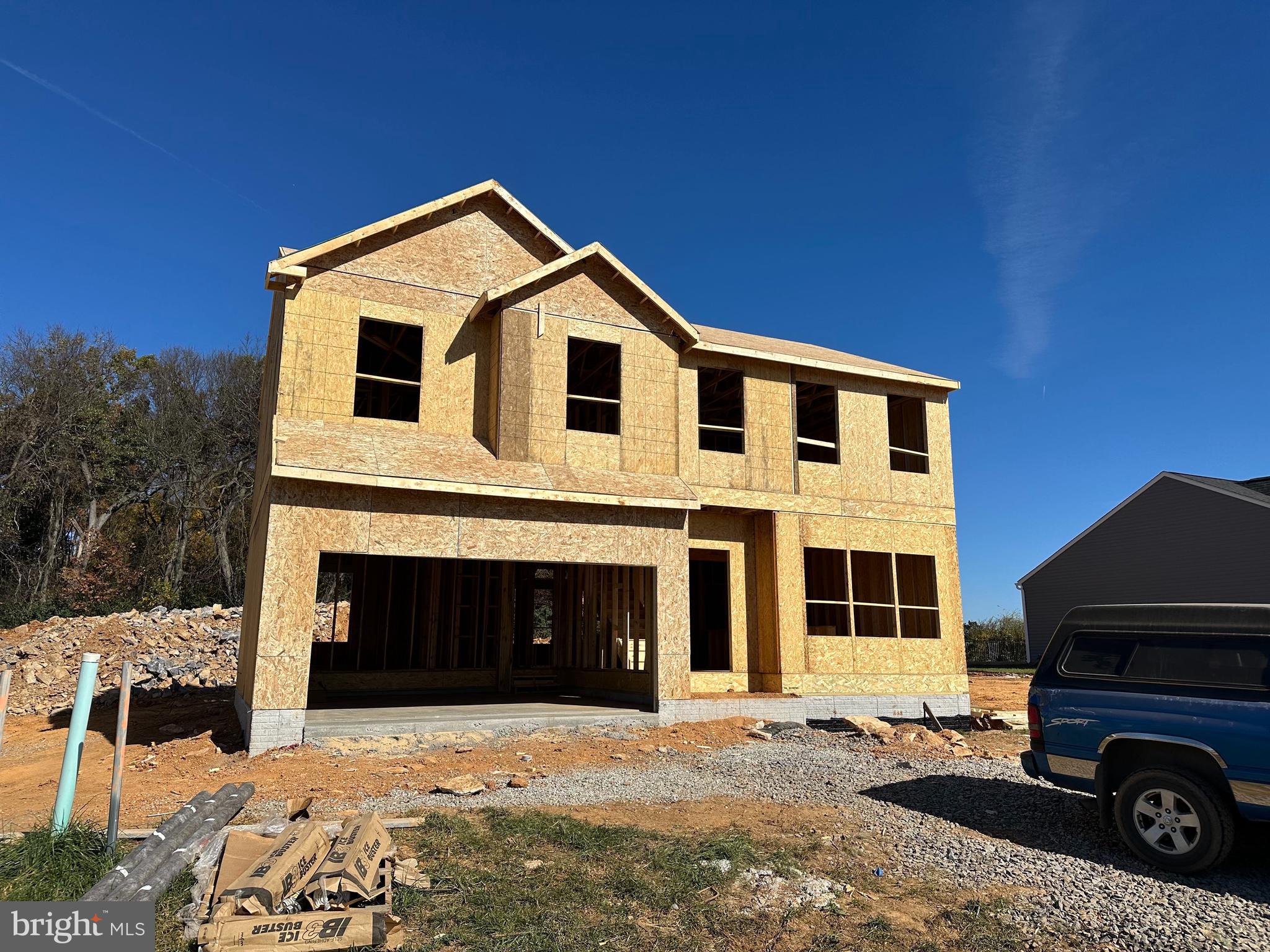 STONEY RIDGE - Residential