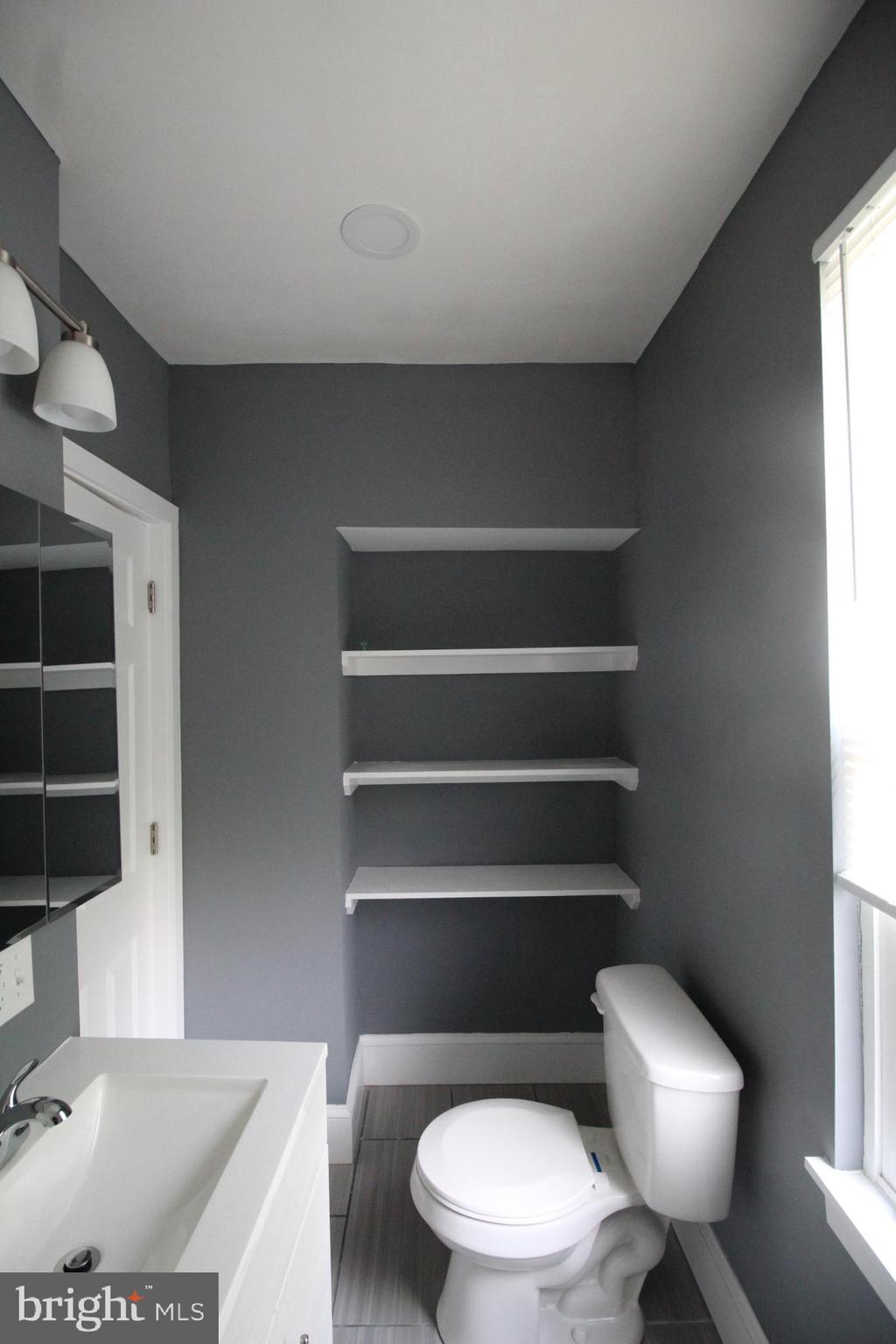 PORT RICHMOND - Residential