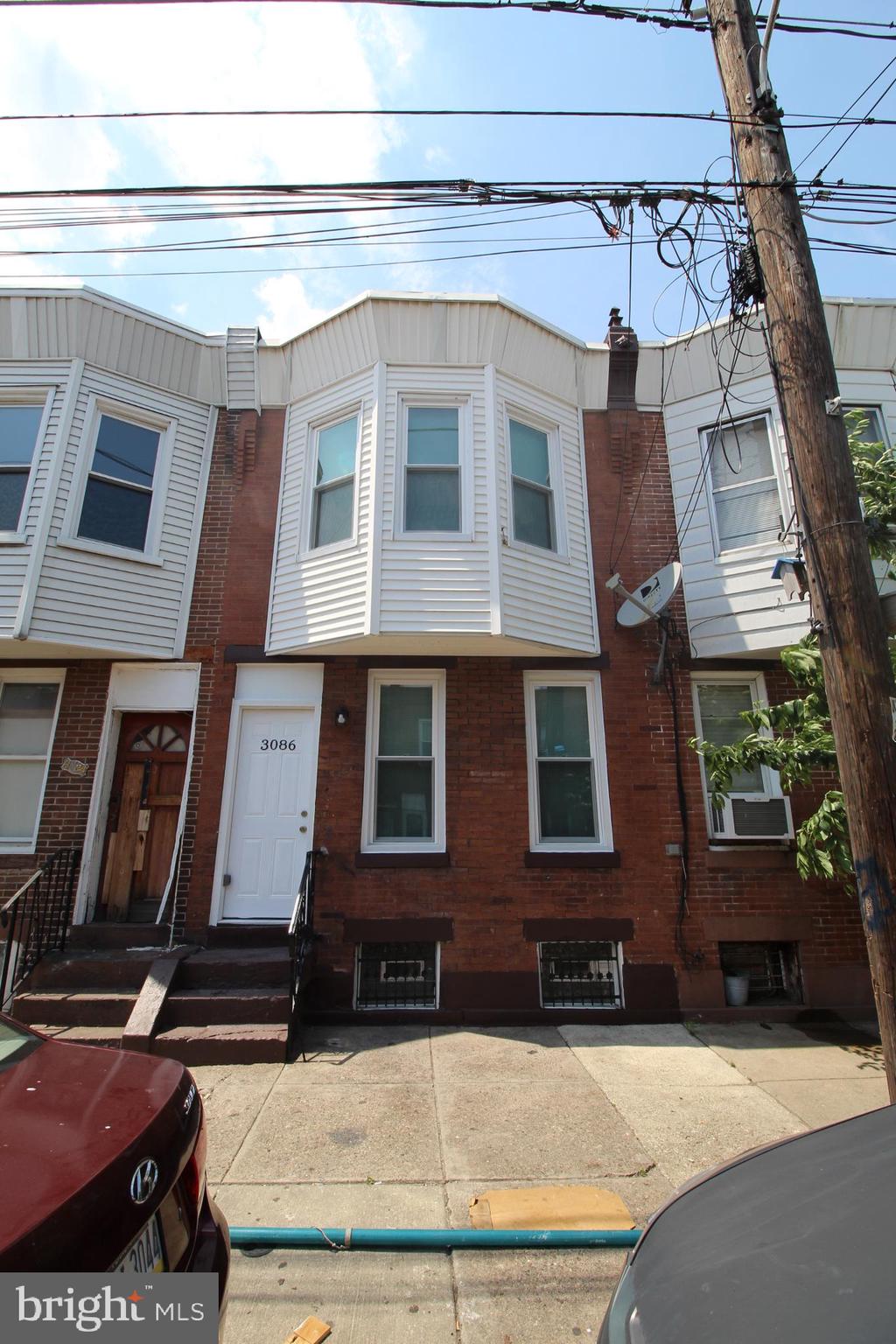 PORT RICHMOND - Residential