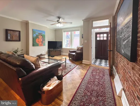 1303 N Newkirk Street, Philadelphia, PA 19121 - MLS#: PAPH2371470