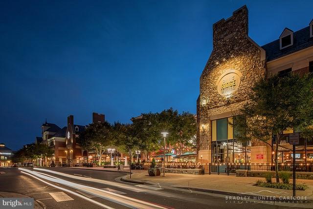 BRAMBLETON OVERLOOK - Residential