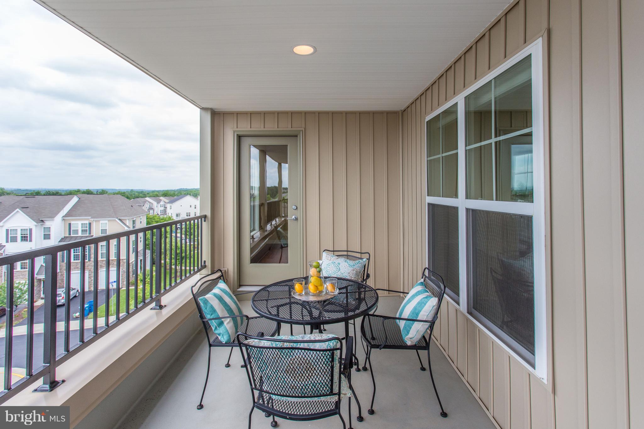 BRAMBLETON OVERLOOK - Residential