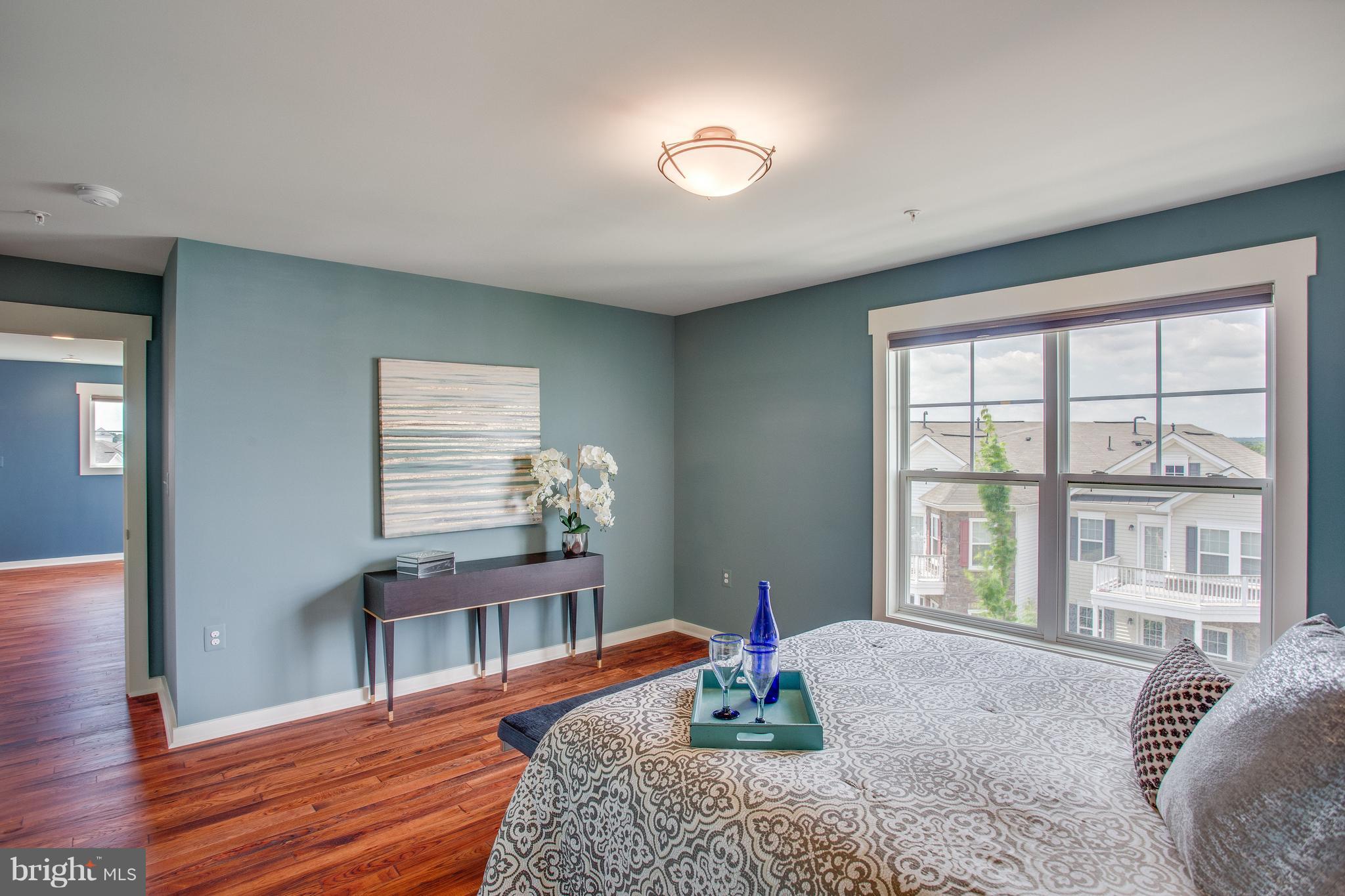 BRAMBLETON OVERLOOK - Residential