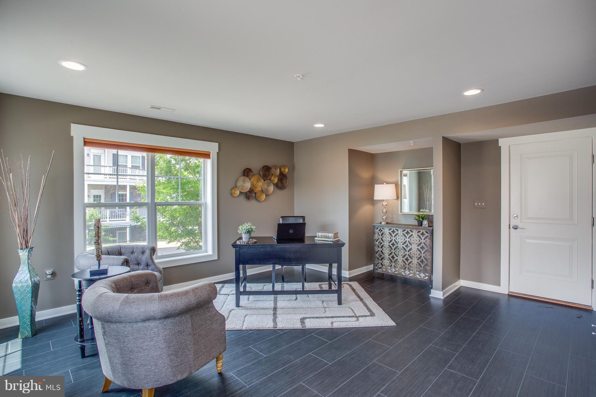 BRAMBLETON OVERLOOK - Residential