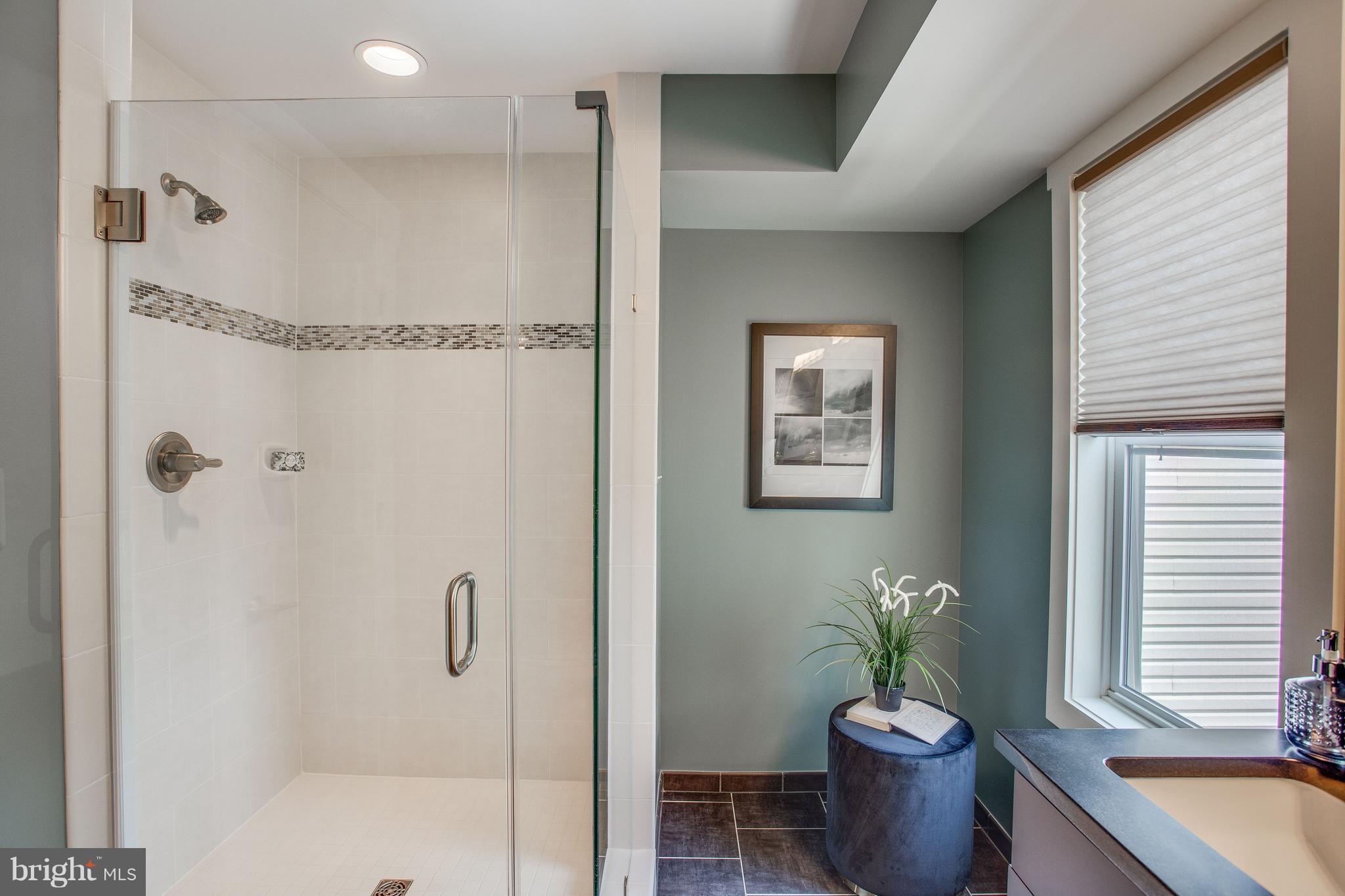 BRAMBLETON OVERLOOK - Residential