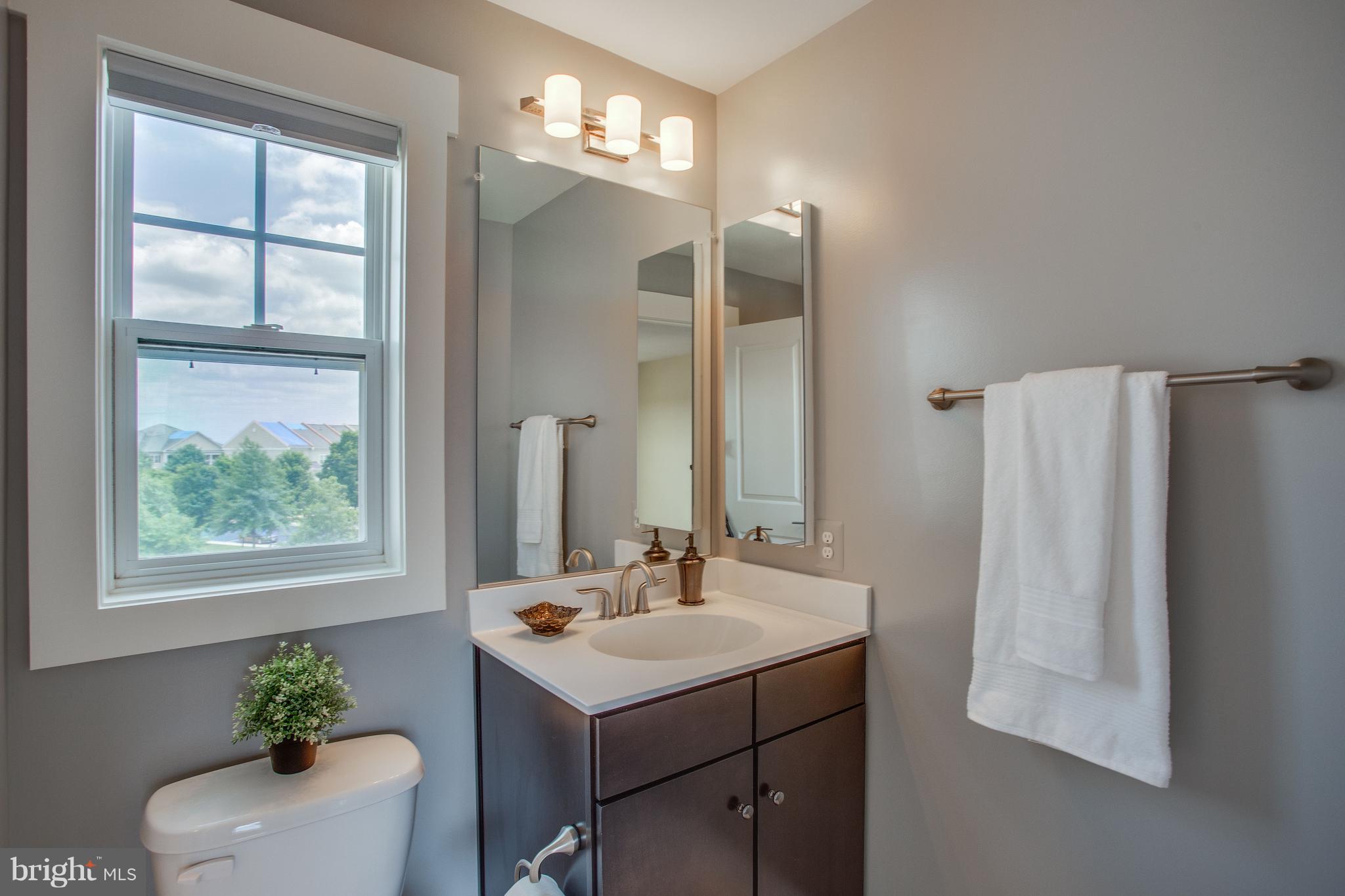 BRAMBLETON OVERLOOK - Residential