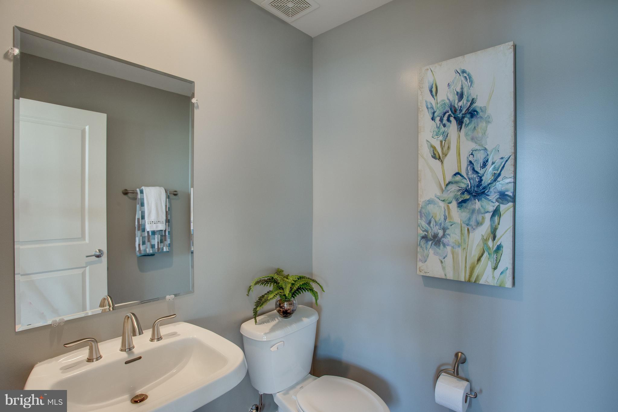 BRAMBLETON OVERLOOK - Residential