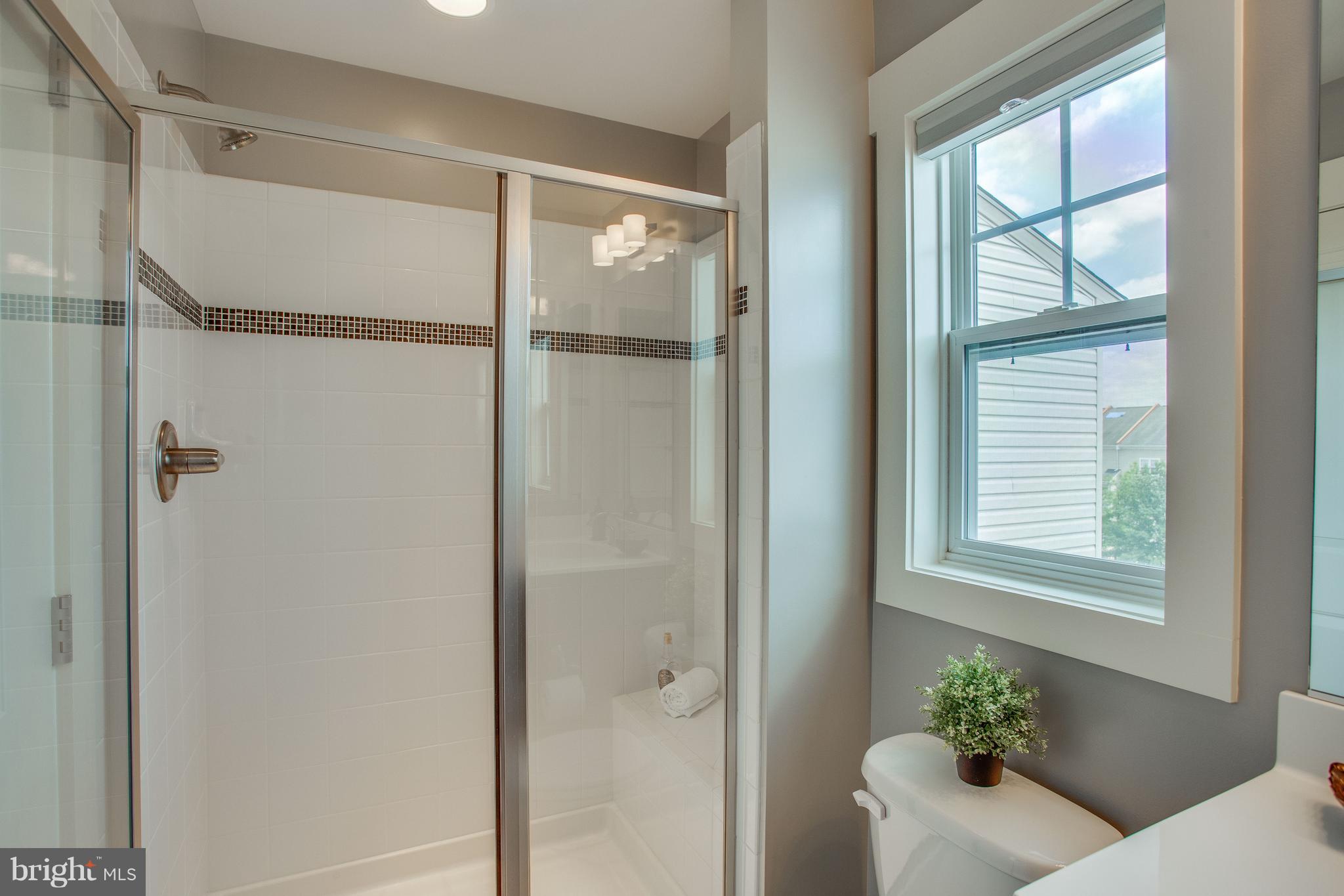 BRAMBLETON OVERLOOK - Residential