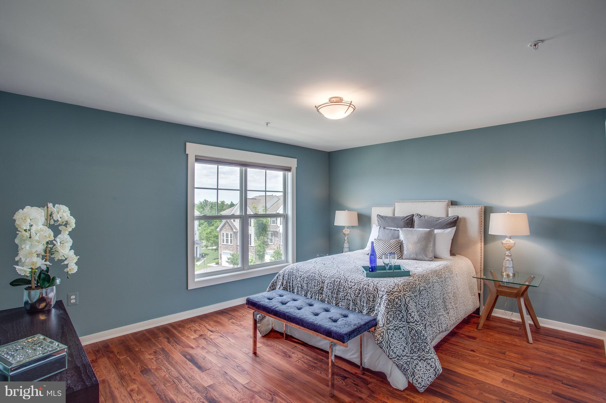 BRAMBLETON OVERLOOK - Residential