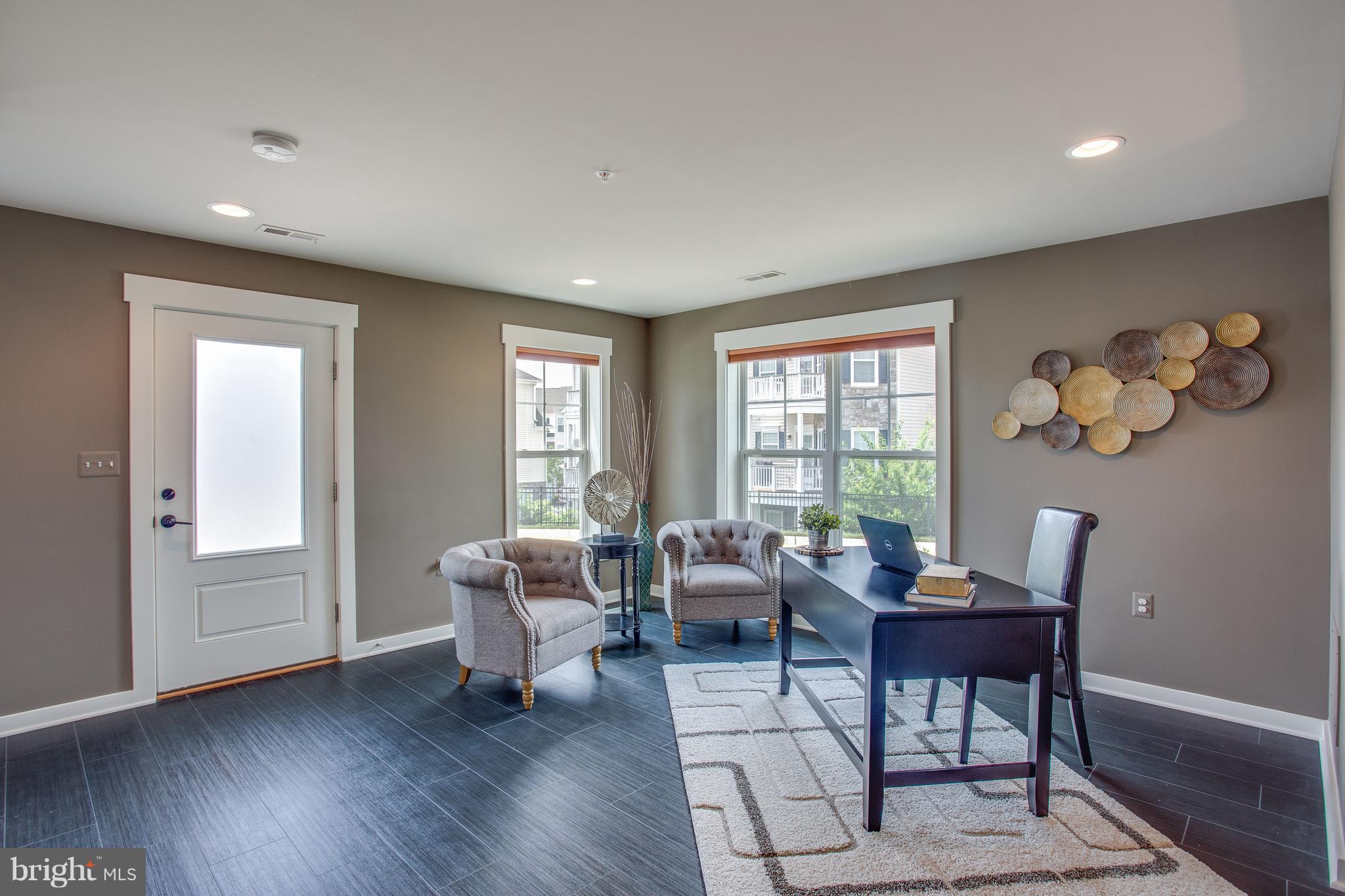 BRAMBLETON OVERLOOK - Residential