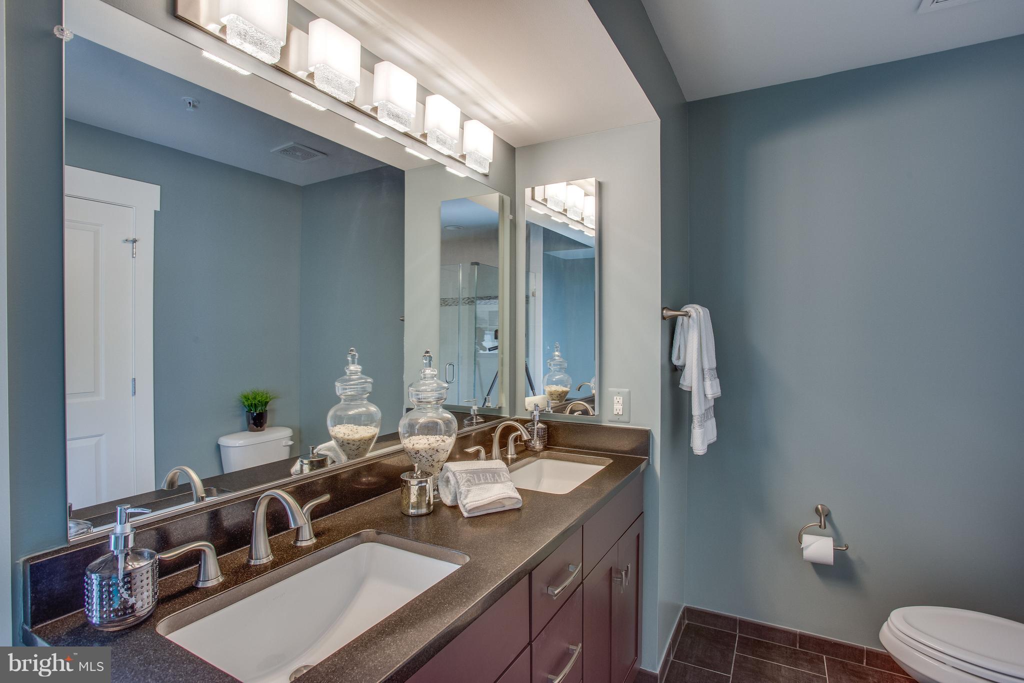 BRAMBLETON OVERLOOK - Residential