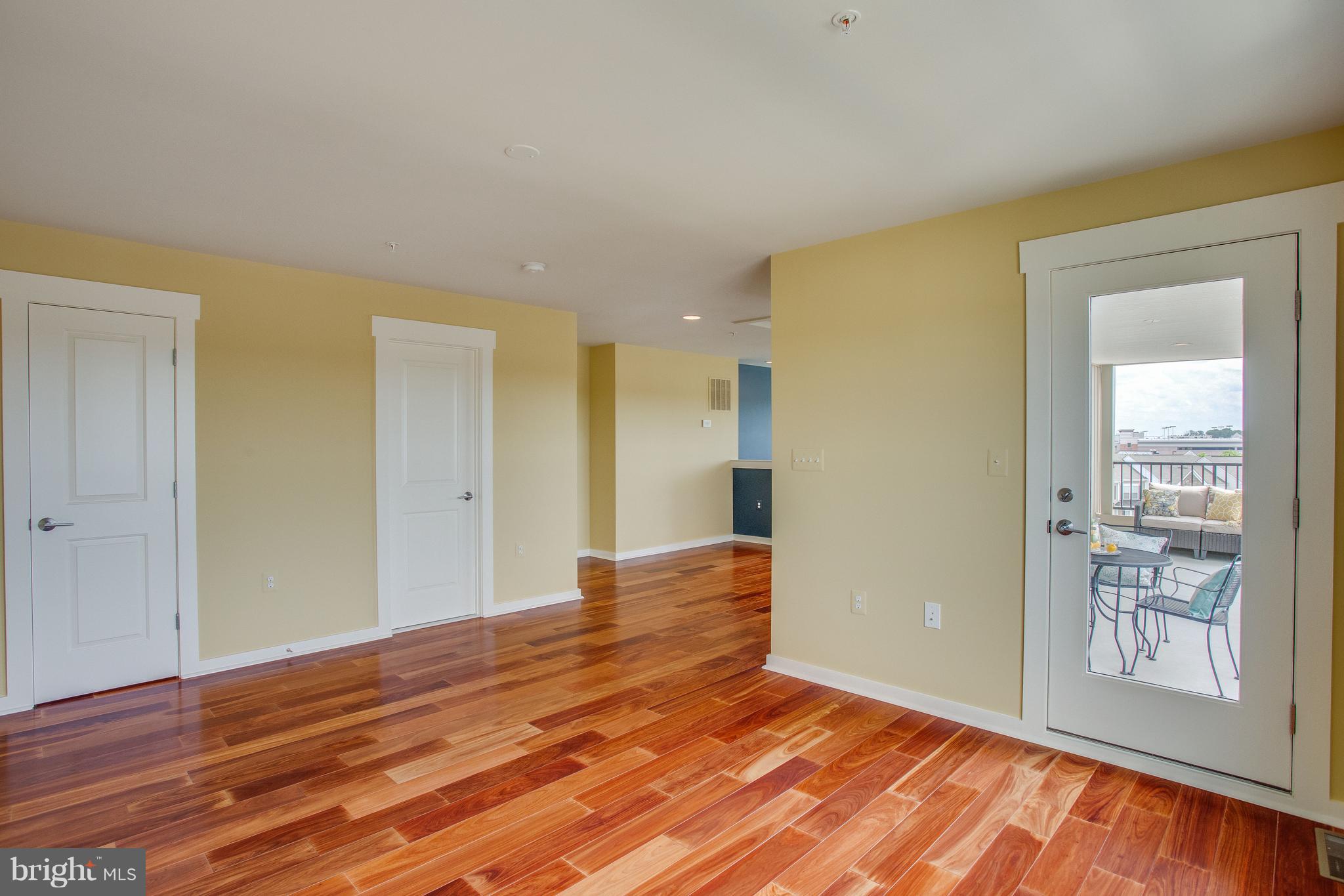 BRAMBLETON OVERLOOK - Residential