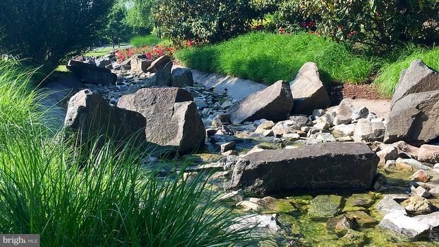 BRAMBLETON OVERLOOK - Residential