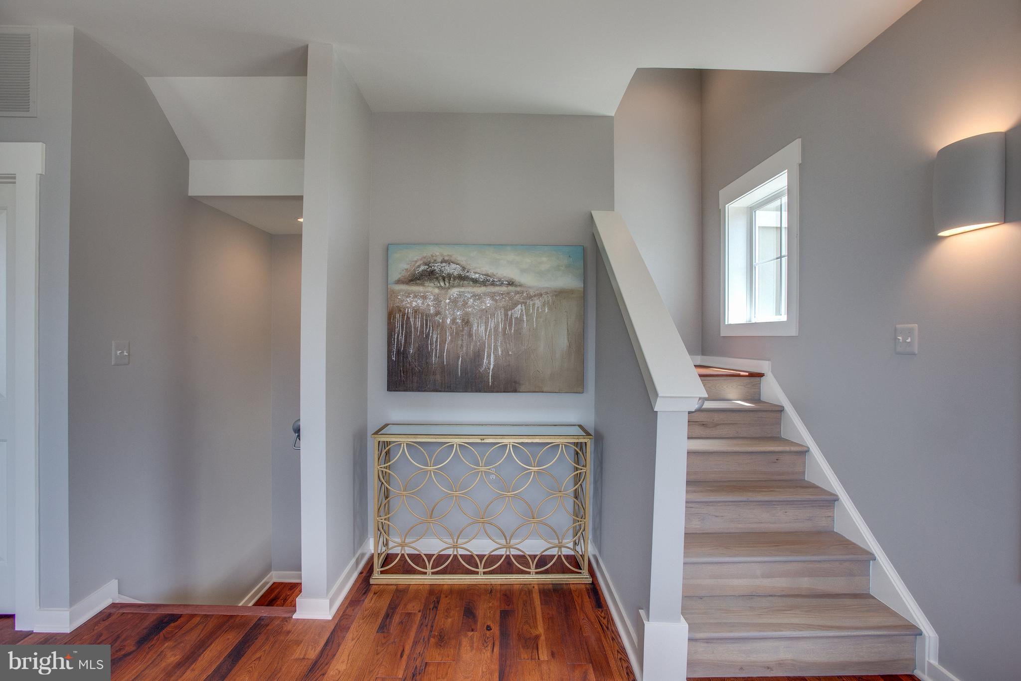 BRAMBLETON OVERLOOK - Residential