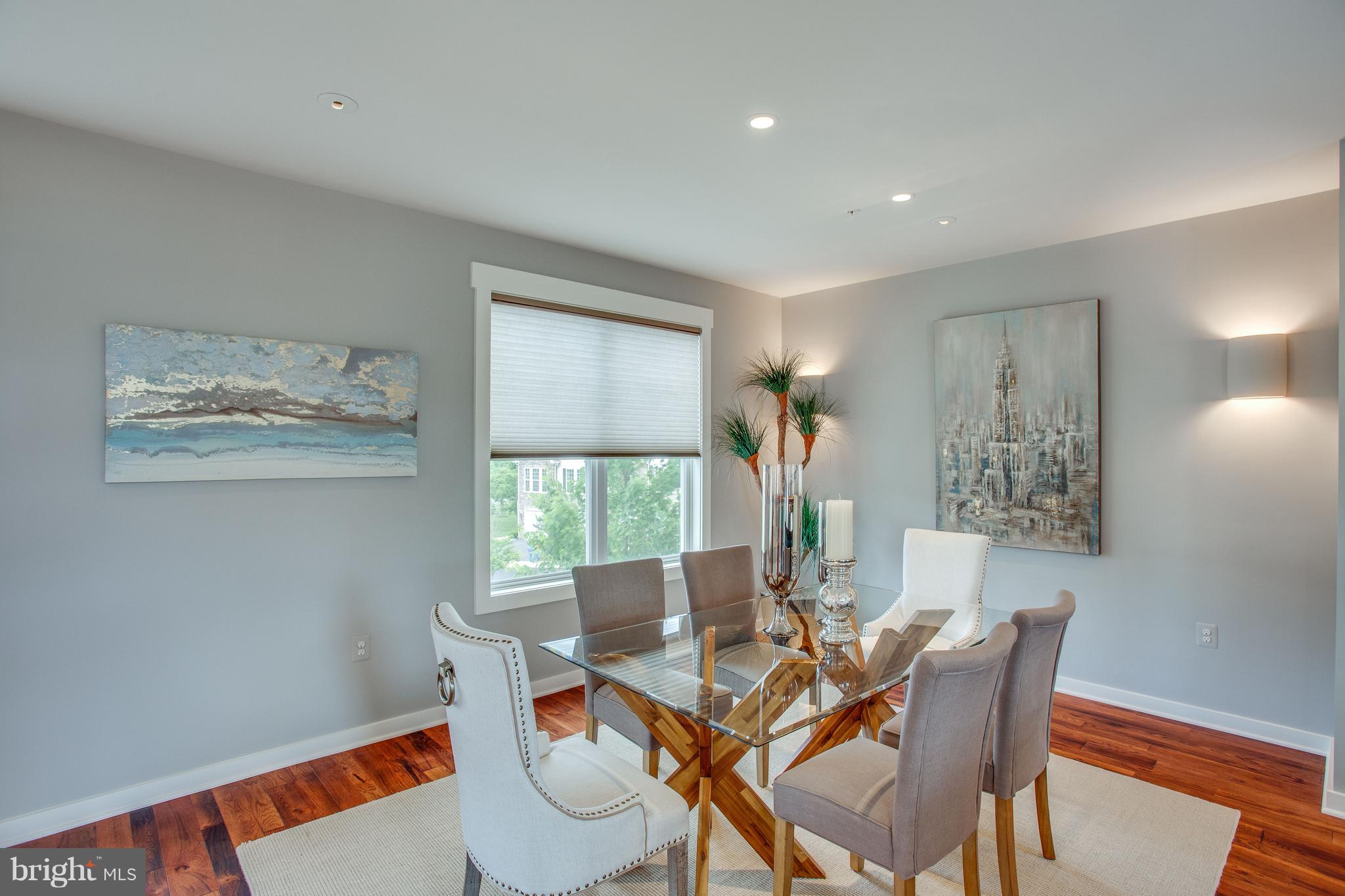 BRAMBLETON OVERLOOK - Residential