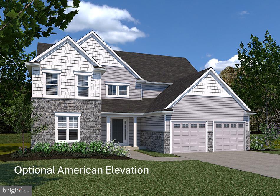 EAGLES VIEW - Residential