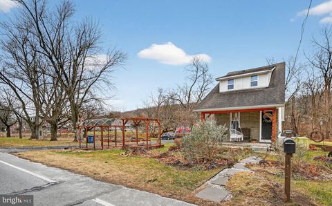 Photo of 1268 Valley Road, COATESVILLE, PA 19320 (MLS # PACT2112866)