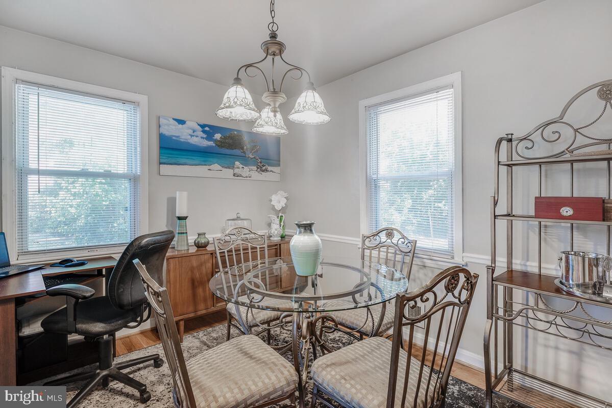 HILLCREST HEIGHTS - Residential