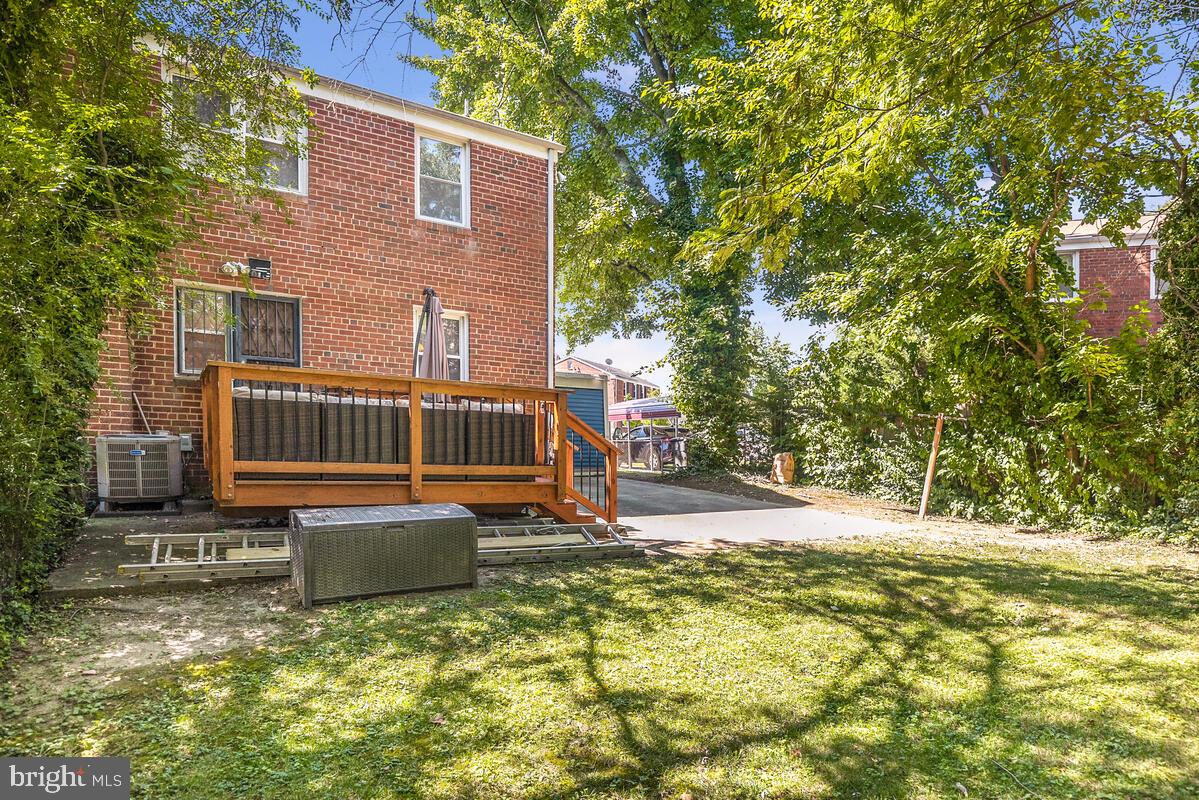 HILLCREST HEIGHTS - Residential